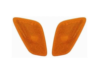 Side Marker Light Set for Jeep Wrangler (1997–2006) 96132TMXG