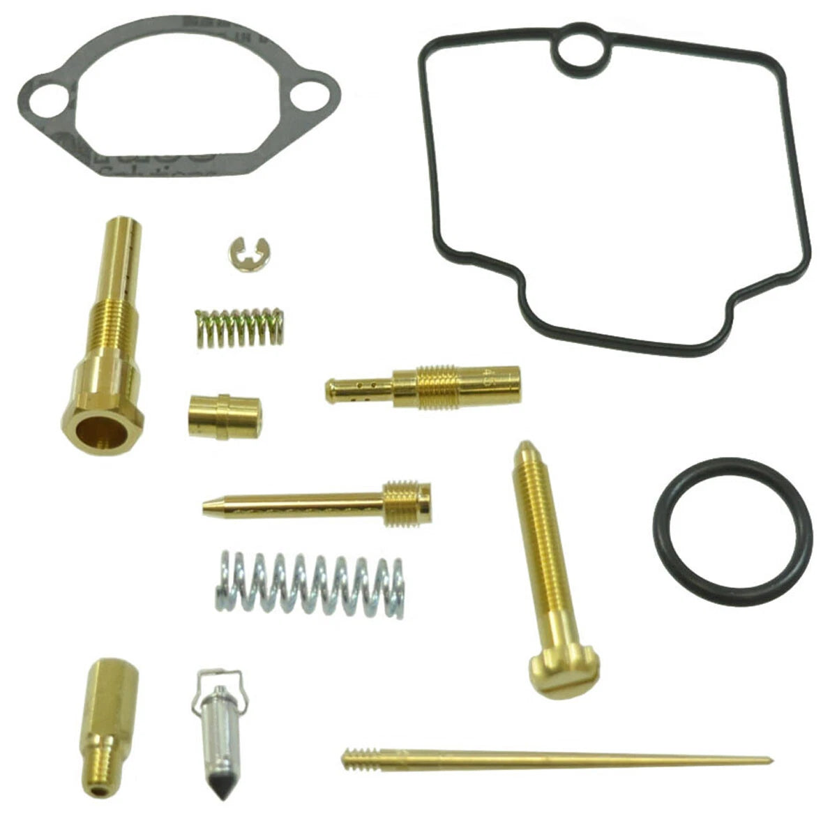 Carb Rebuild Kit for Yamaha YZ85 (2006–2023) XU-07372