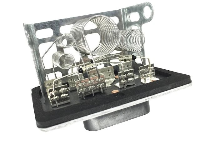 Blower Motor Resistor for Chevrolet Blazer (1995–2005) 36761XHWQ
