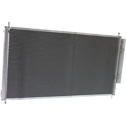 A/C Condenser for Honda Civic (2012–2015) CLX-M0-USA-KVAC3976-CL360A70, HO3030157
