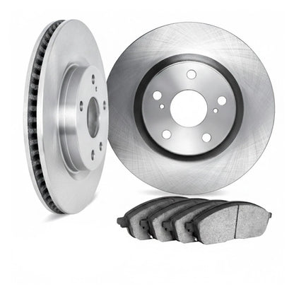 Brake Set for Subaru WRX (2016–2021) ALX-PAU-DF-6502-13185-CLA2
