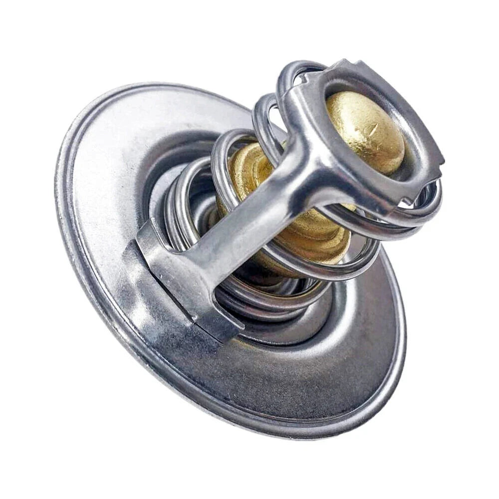 Thermostat Kit 160° for MerCruiser V6 & V8 4.3 5.0 5.7 7.4 8.2 L (1987) 807252Q5