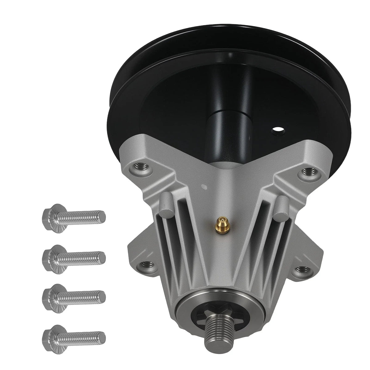 Deck Spindle for Troy-Bilt Pony 42" (2022–2024) 918-06991