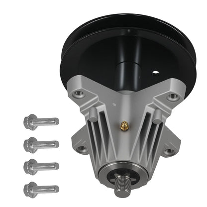 Deck Spindle for Troy-Bilt Pony 42" (2022–2024) 918-06991