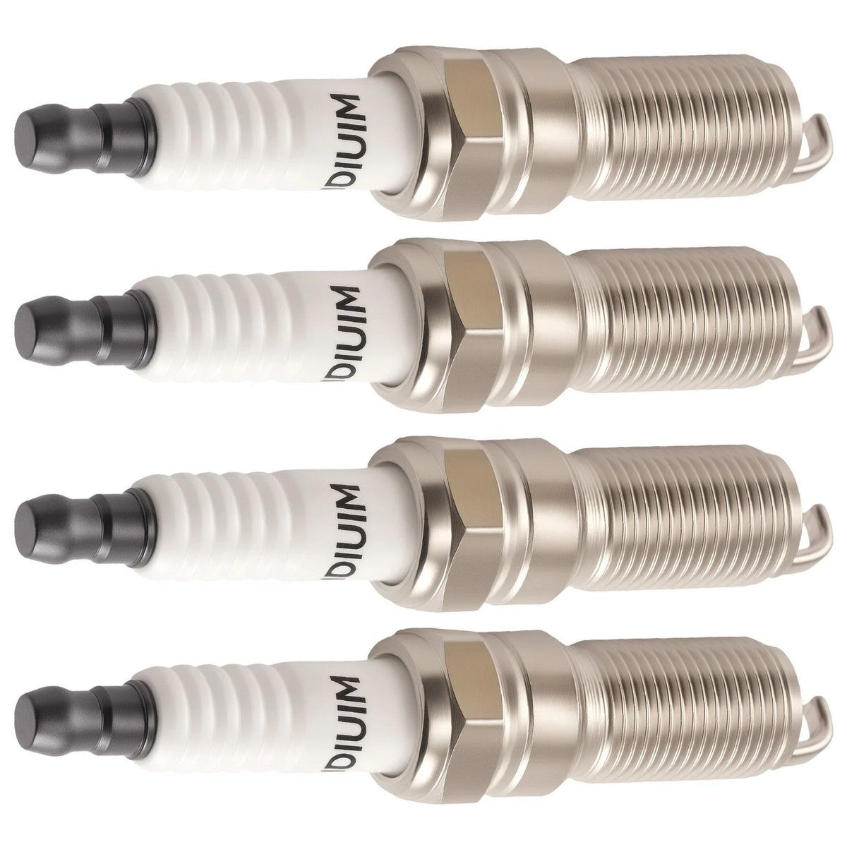 Iridium Spark Plug for Ford Fiesta 1.6L (2011–2019) XP5363 96301 96870 9901