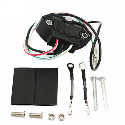 Ignition Sensor Kit for Mercruiser V6 V8 (1987–1995) 87-91019A3 87-892150Q02
