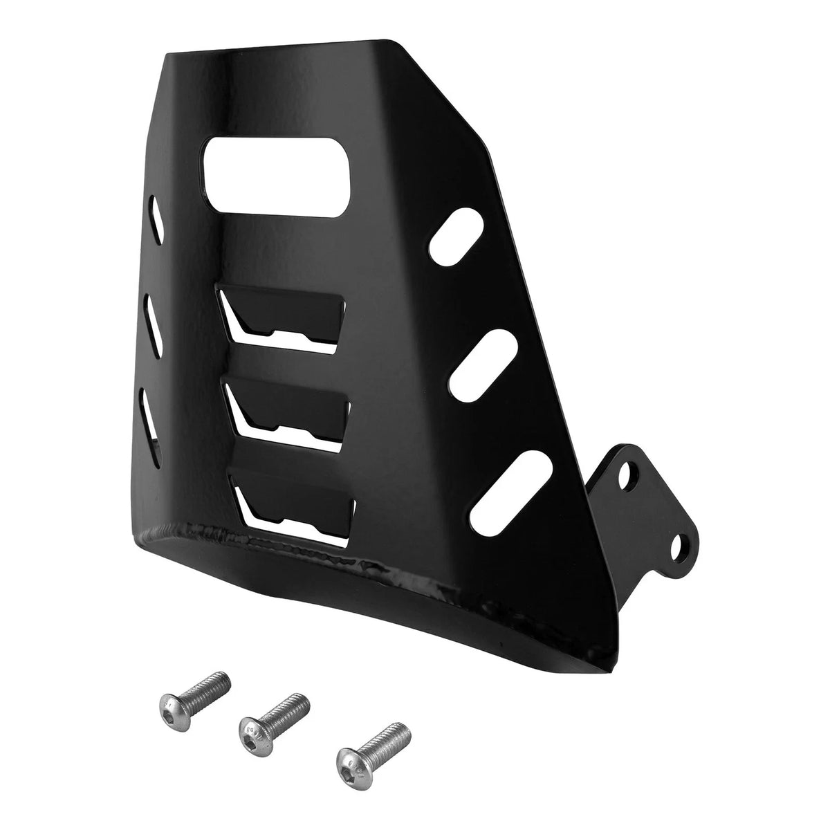 Front Chin Spoiler for Harley Street Bob Low Rider (2018–2025)