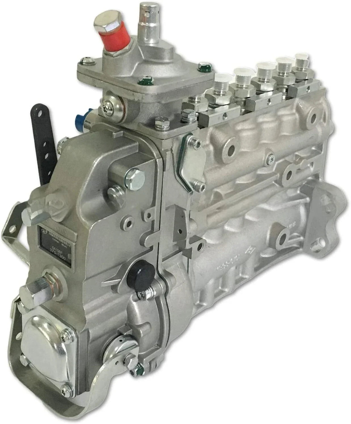 Fuel Injection Pump Assembly 3970493 4938265 for Cummins 6CT8.3-C260 (1998–2002)