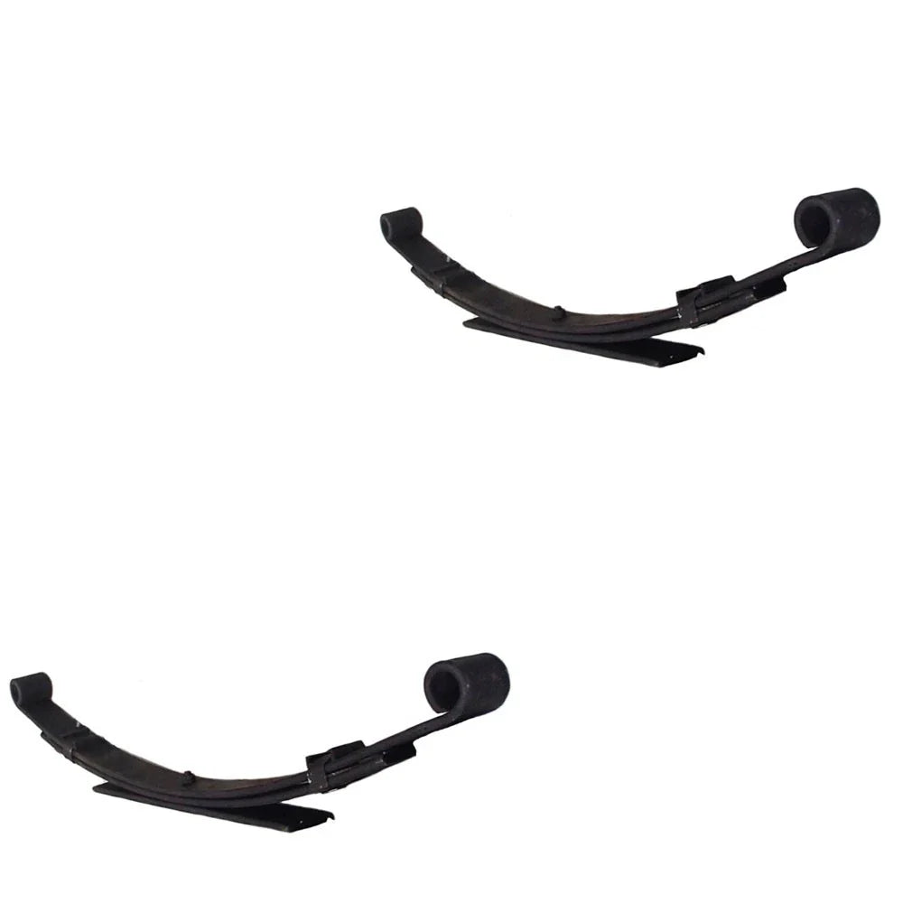 2X Heavy Duty Leaf Spring for Club Car (Replaces OTK20-0933)