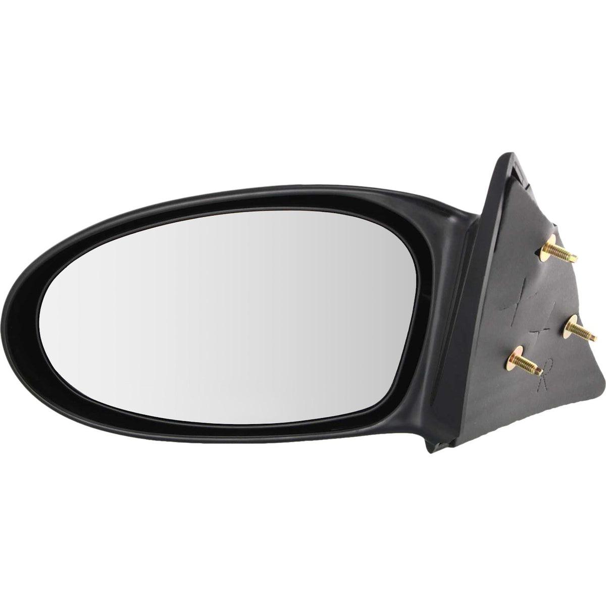 Driver Side Mirror for Pontiac Grand Am (2002–2005)