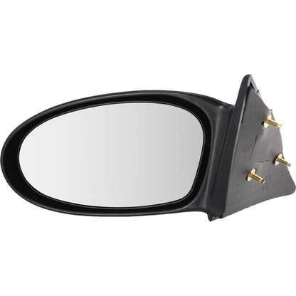 Driver Side Mirror for Pontiac Grand Am (2002–2005)