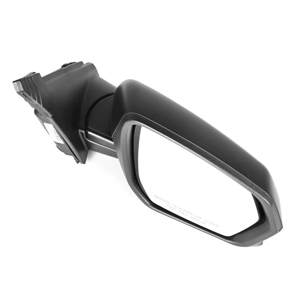 Passenger Right Side Mirror for Chevy Equinox (GM61ER)