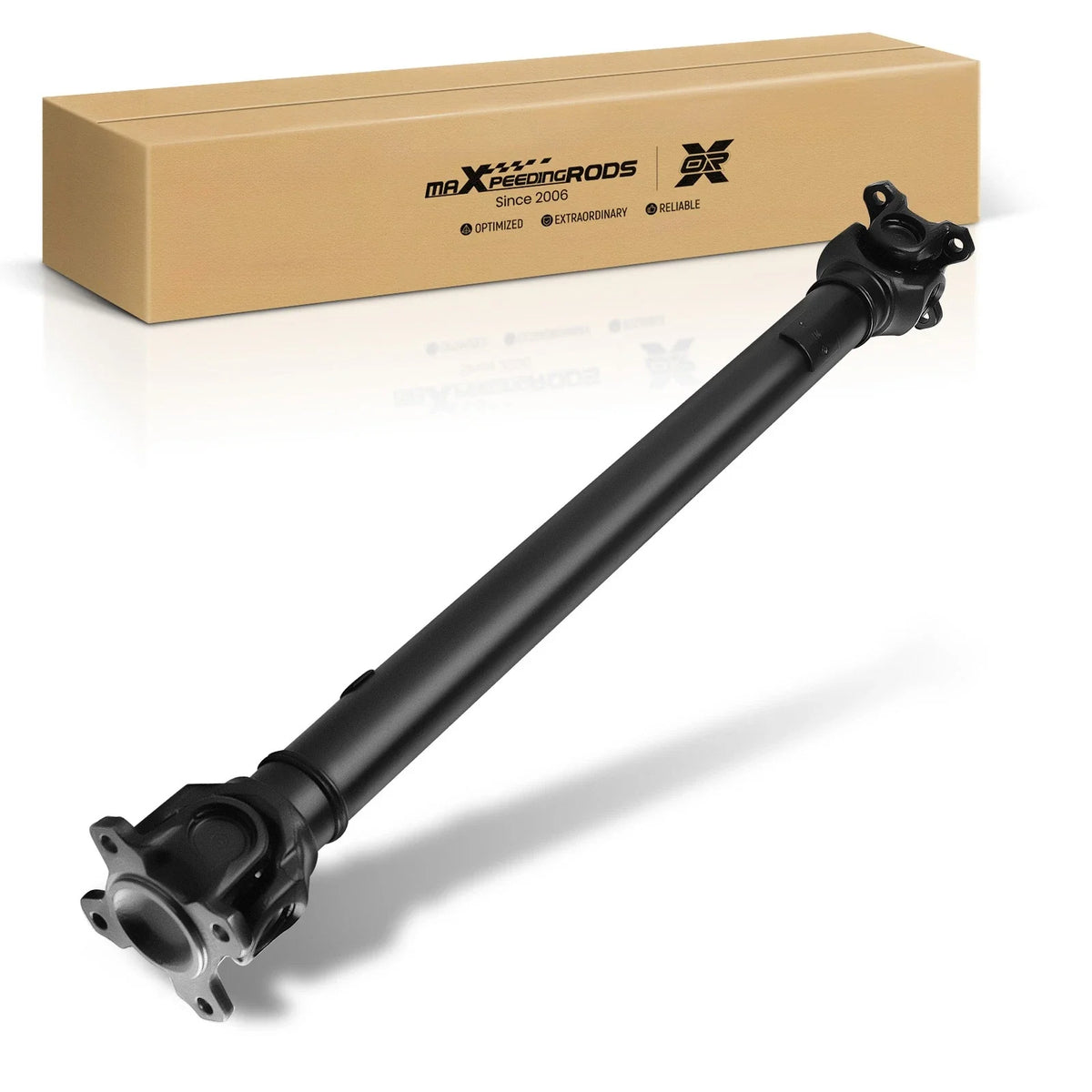 Front Drive Shaft L=645mm for BMW E60 E61 525xi 528xi 530xi 535xi (2006–2010) 26207534636