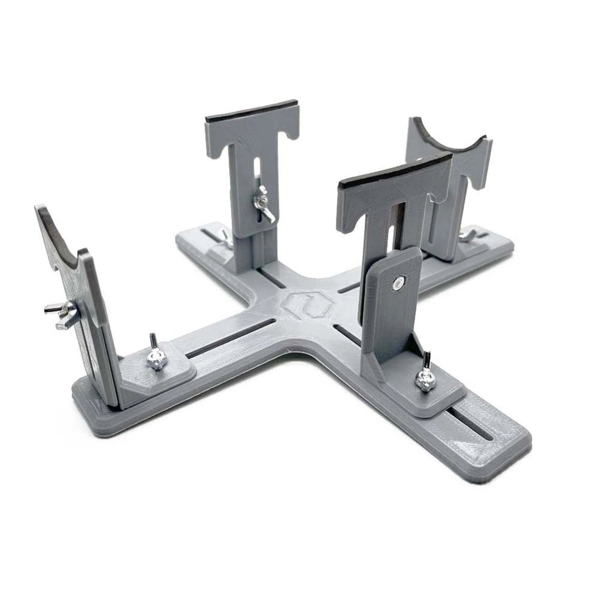 Aircraft Model PETG PC Building Berth Jig Tray Stand Holder Accessories