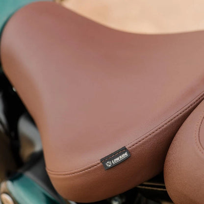 Low Rider Seat for Royal Enfield Classic Reborn (KXA00052)