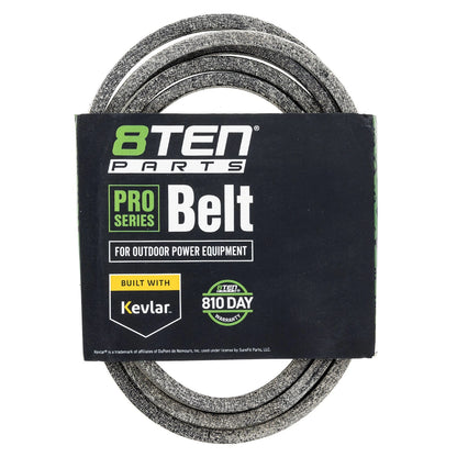 8TEN Deck Rebuild Kit for Cub Cadet RZT L42 S42 (2006–2021) 742-04312 742-04308 742-0656
