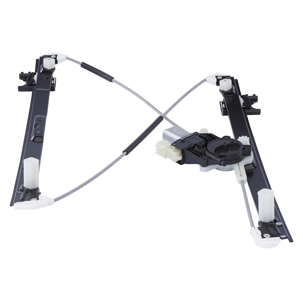Window Regulator Front Driver Left for Range Rover Sport (2014–2019) 17998477, LR077816, LR043935, LR057339