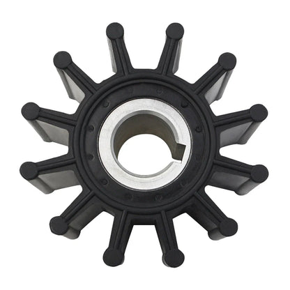 Water Pump Impeller Repair Kit for Sherwood G4 G5 M71 G7 G7B L10 L80 (10615K)