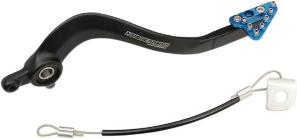 Brake Pedal for Yamaha YZ85 (2002–2022) 12-0225-21-22