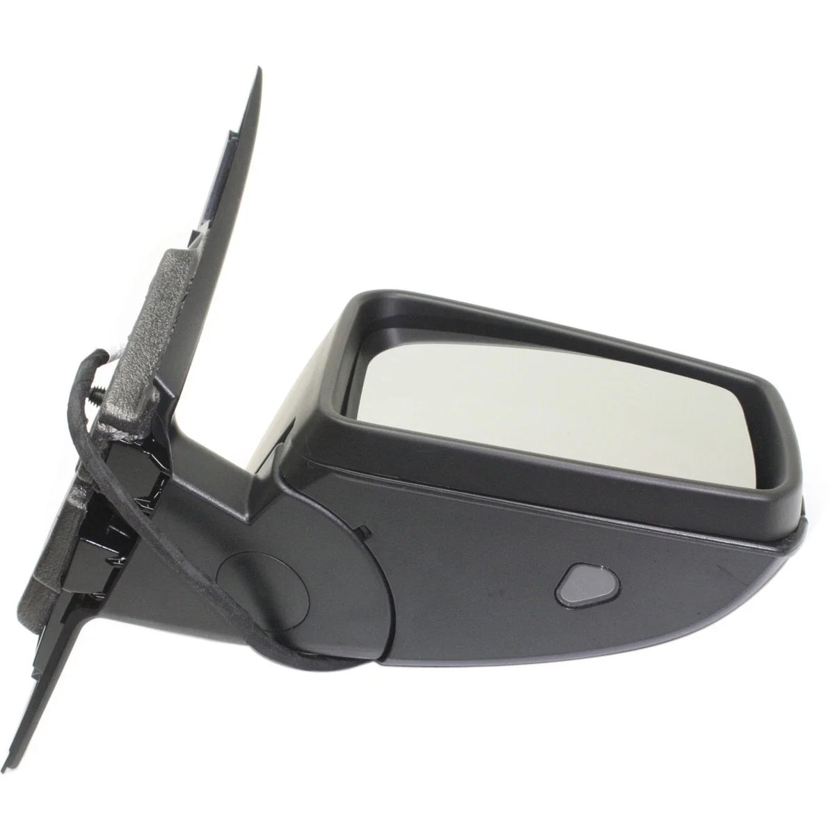 Right Mirror for Mercedes Benz S550 (2007–2009) with Signal and Puddle Light