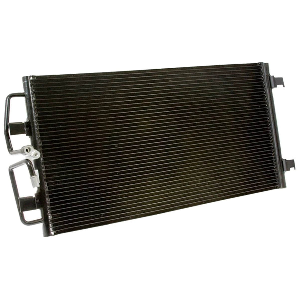 A/C Condenser for Chevy Impala Buick LaCrosse (2000–2016) 3467C, 10521, 83905