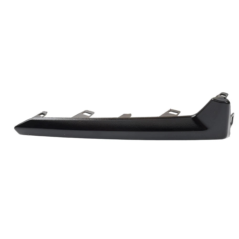 Left Fog Light Trim for Subaru Forester (2017–2018) 57708SG030