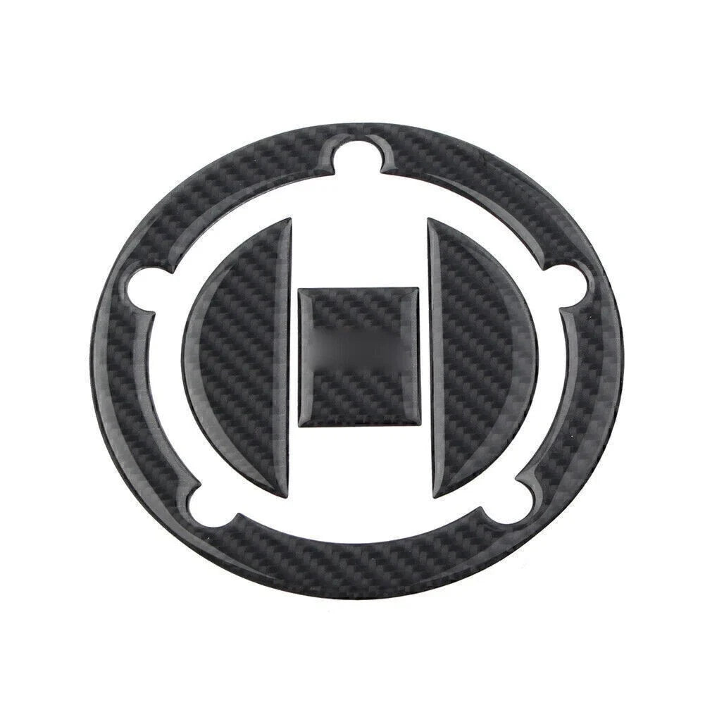 3D Tank Pad Decal for Suzuki GSXR 1000 750 600 (2001–2023)