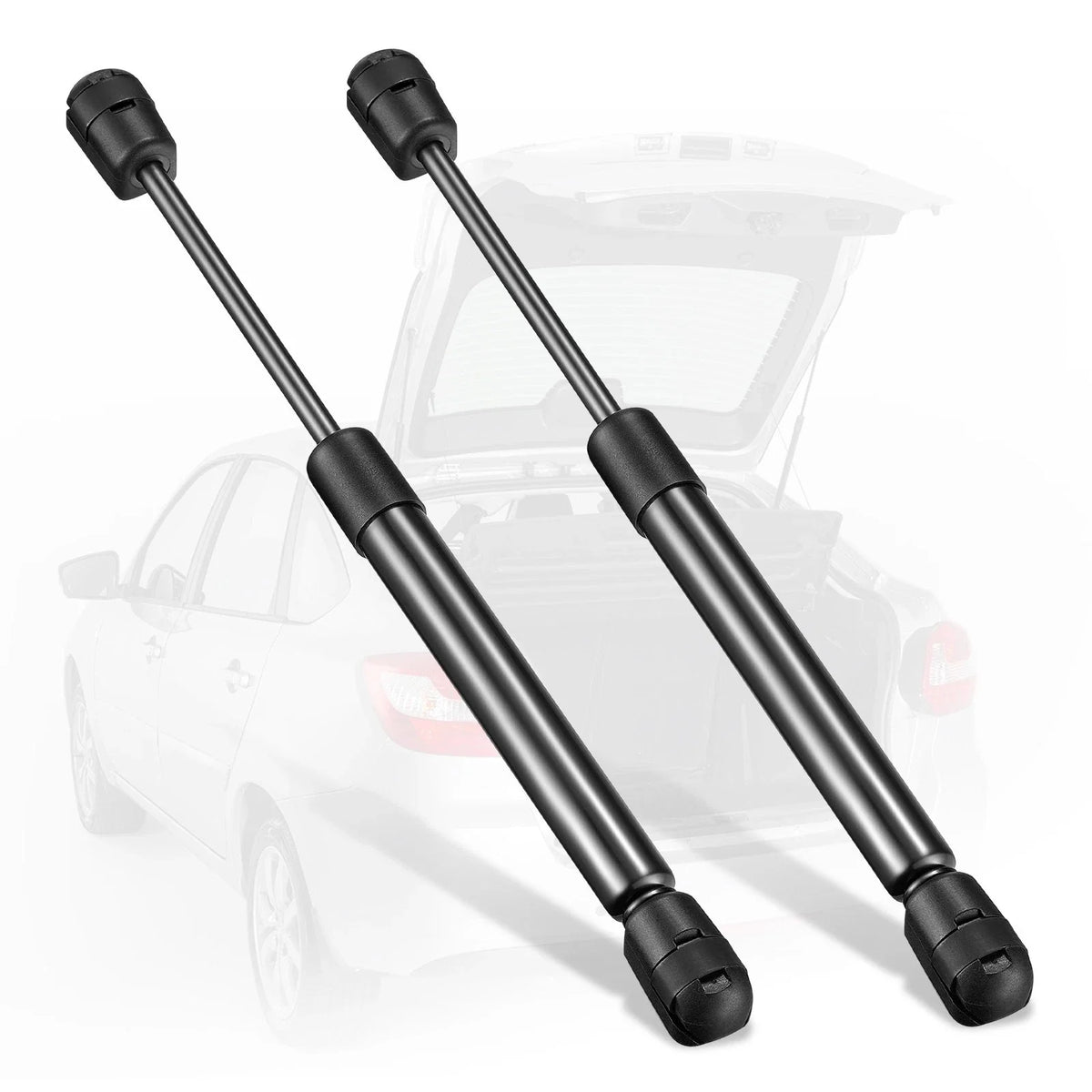 Gas Spring Strut Lift Support Set for Signature SX100P-10 (10–10LB)