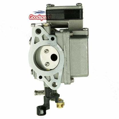 Carburetor Assembly for Yamaha Outboard 9.9HP 15HP 2T (63V-14301-00)