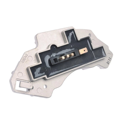 HVAC Blower Motor Resistor for Mercedes-Benz E280/R320 (2007) ALX-PAU-SI-RU-564-CLA11