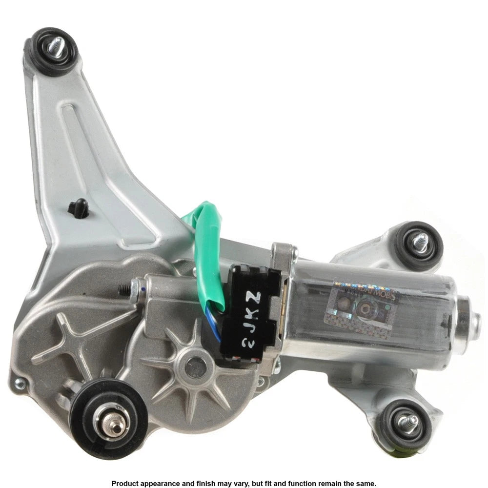 Cardone Windshield Wiper Motor for Hyundai Santa Fe (2007–2012) 85-4597, 11720247-101, 987102B000