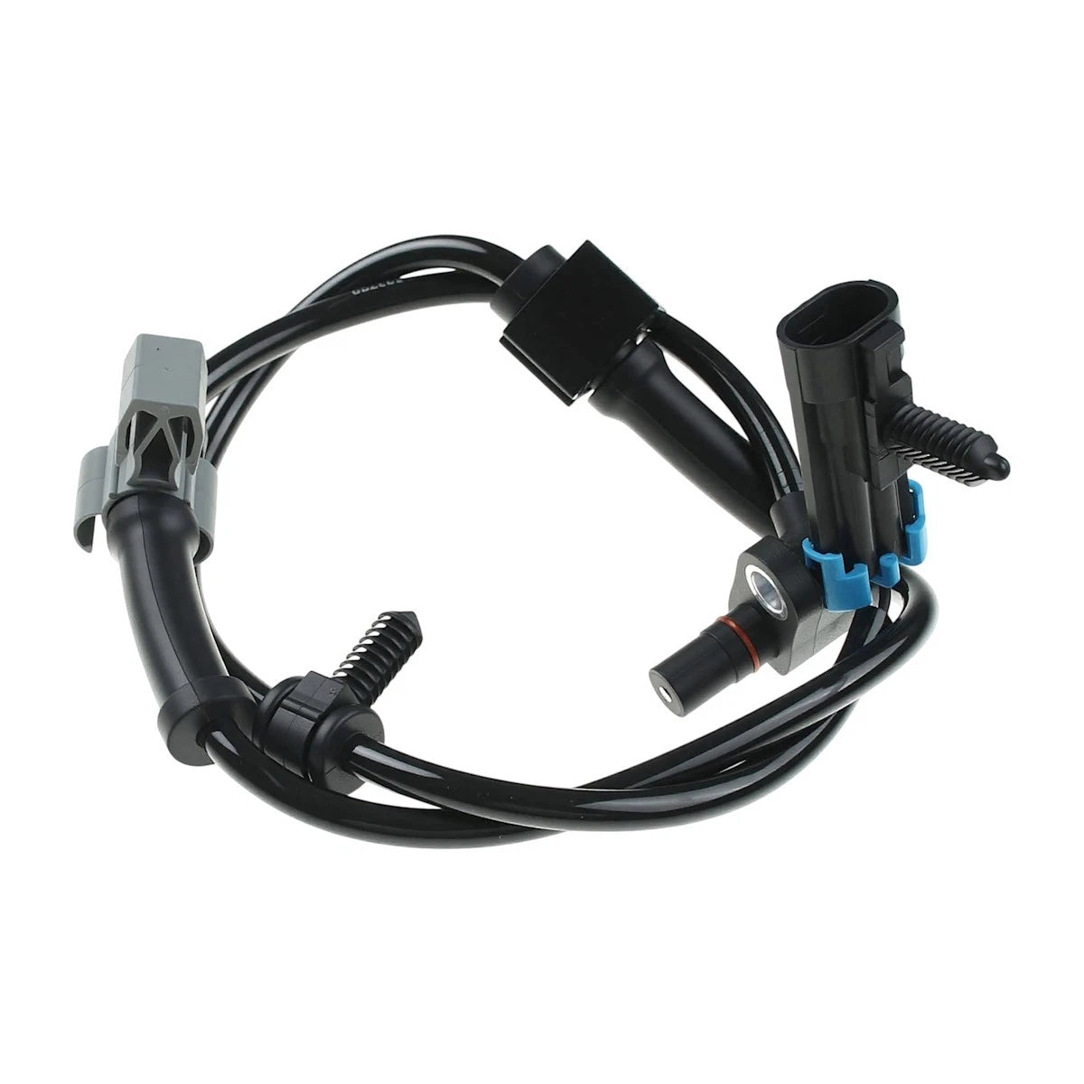 ABS Speed Sensor for Chevy Yukon Avalanche Suburban GMC H2 (2000–2014)