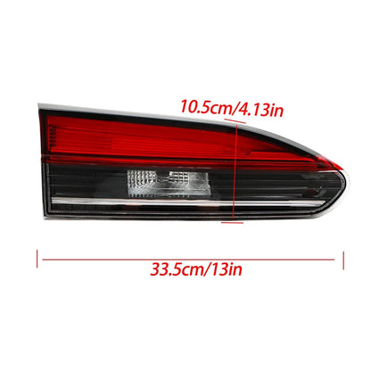 Tail Light for Toyota Corolla Cross XLE (2022–2023) Left Replacement Lamp