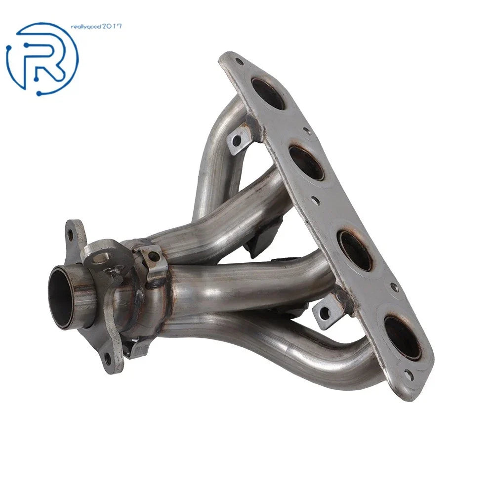 Exhaust Manifold w/ Gasket for Toyota Corolla 1.8L (1998–2001) 674-546
