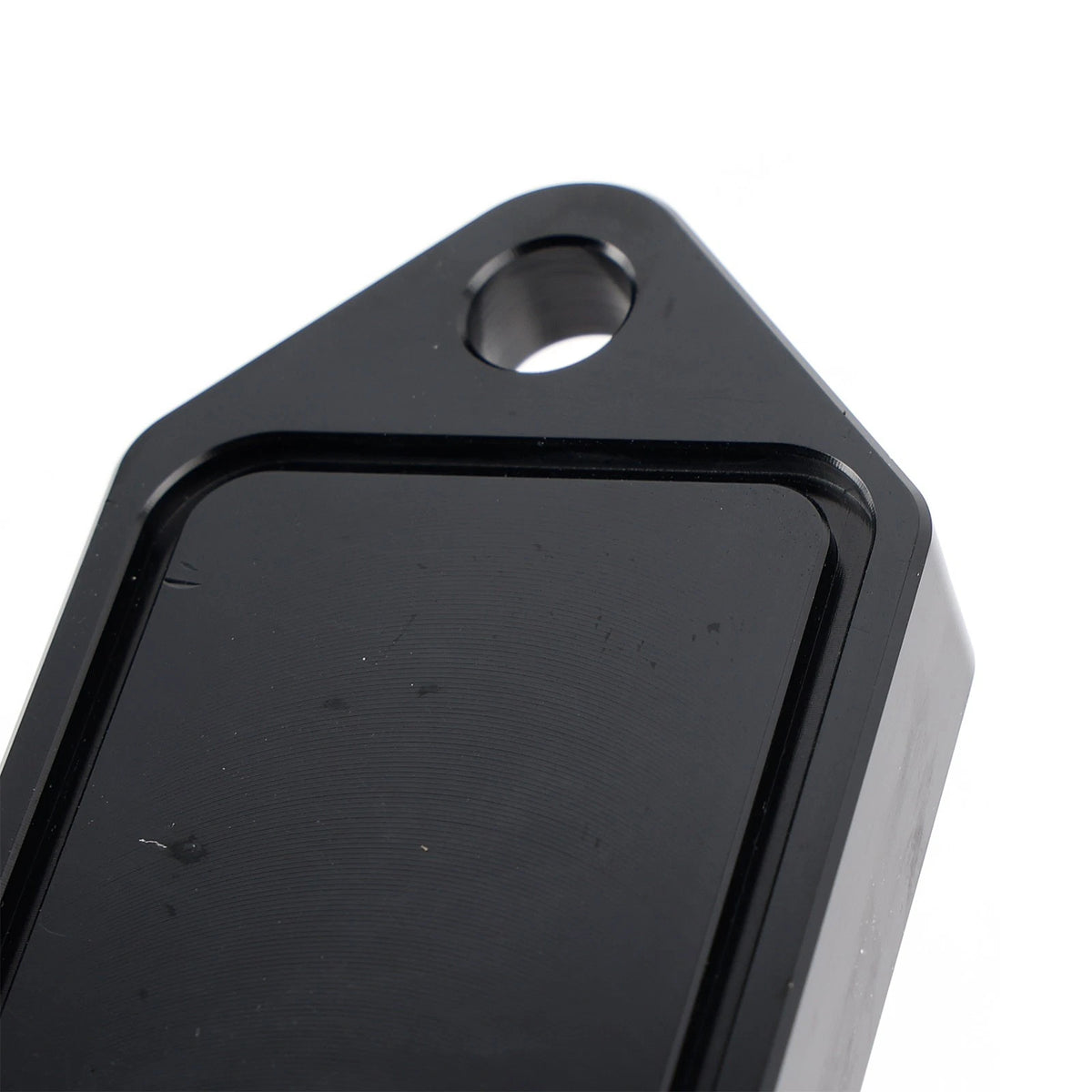 Coolant Block-Off Plate with O-Ring Seal DP0402 for Chevy GMC 6.6L Duramax (2001–2017)