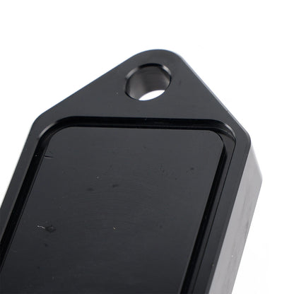 Coolant Block-Off Plate with O-Ring Seal DP0402 for Chevy GMC 6.6L Duramax (2001–2017)