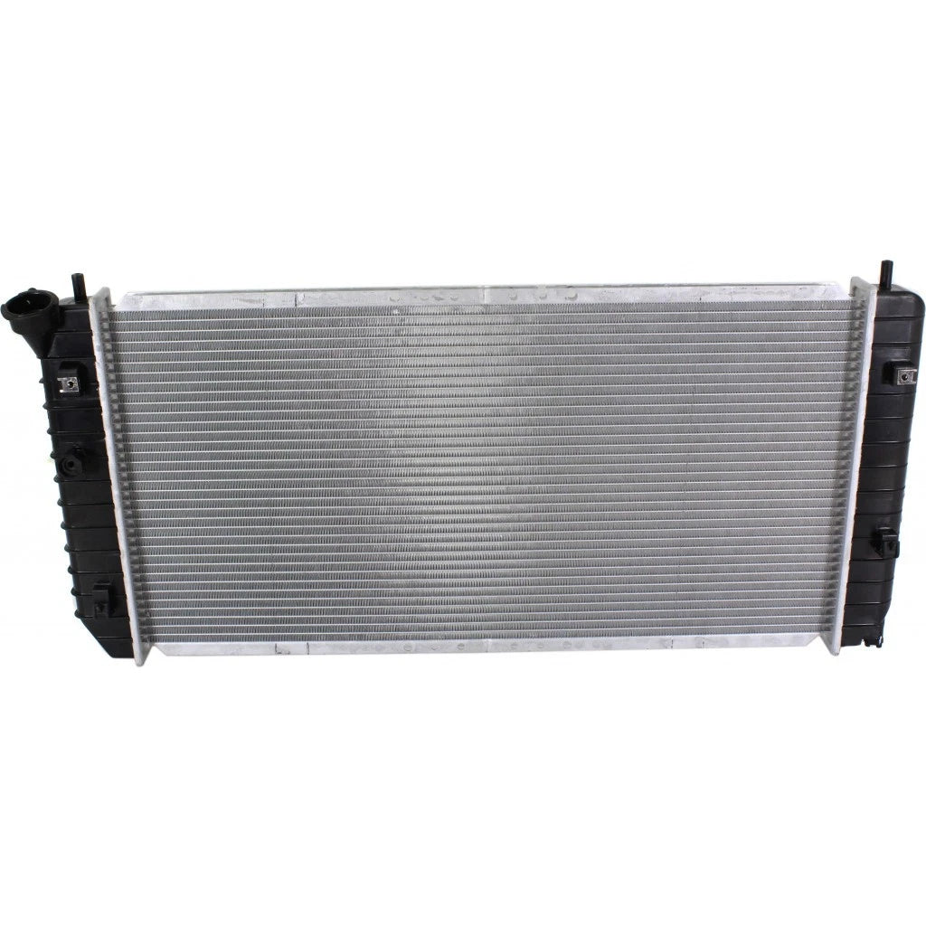 Radiator for Pontiac Bonneville (2001–2005) | CLX-M0-2348-CL360A2, GM3010113