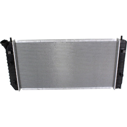 Radiator for Pontiac Bonneville (2001–2005) | CLX-M0-2348-CL360A2, GM3010113