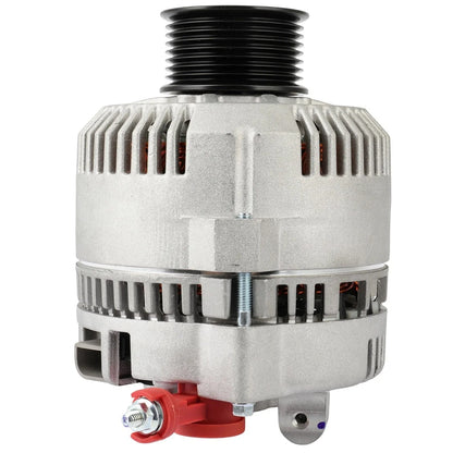 Alternator for Ford E-150 (2003) 95A 12V CW 7790N F65U10300EA