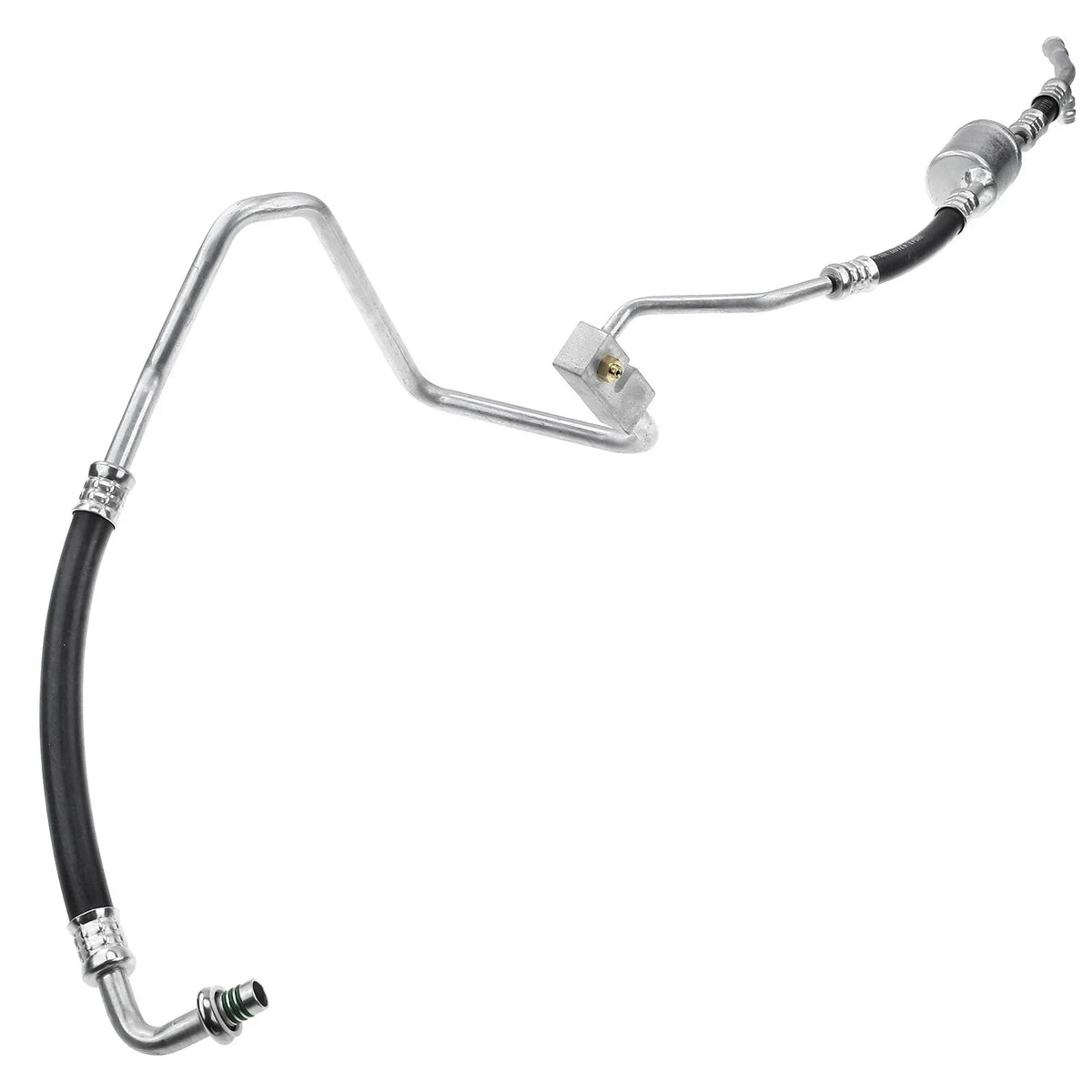 A/C Suction & Discharge Line Hose for Ford Explorer Mazda Navajo (1991–1993)