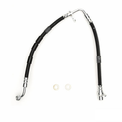 Brake Hose for Mazda 6 (2009–2013) - BHH-80042, GS3L43990A, Front Driver Left