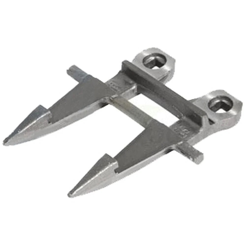 Double Pronged 823025C1 BT260 for Hesston, Gehl, Case IH Mower Conditioner