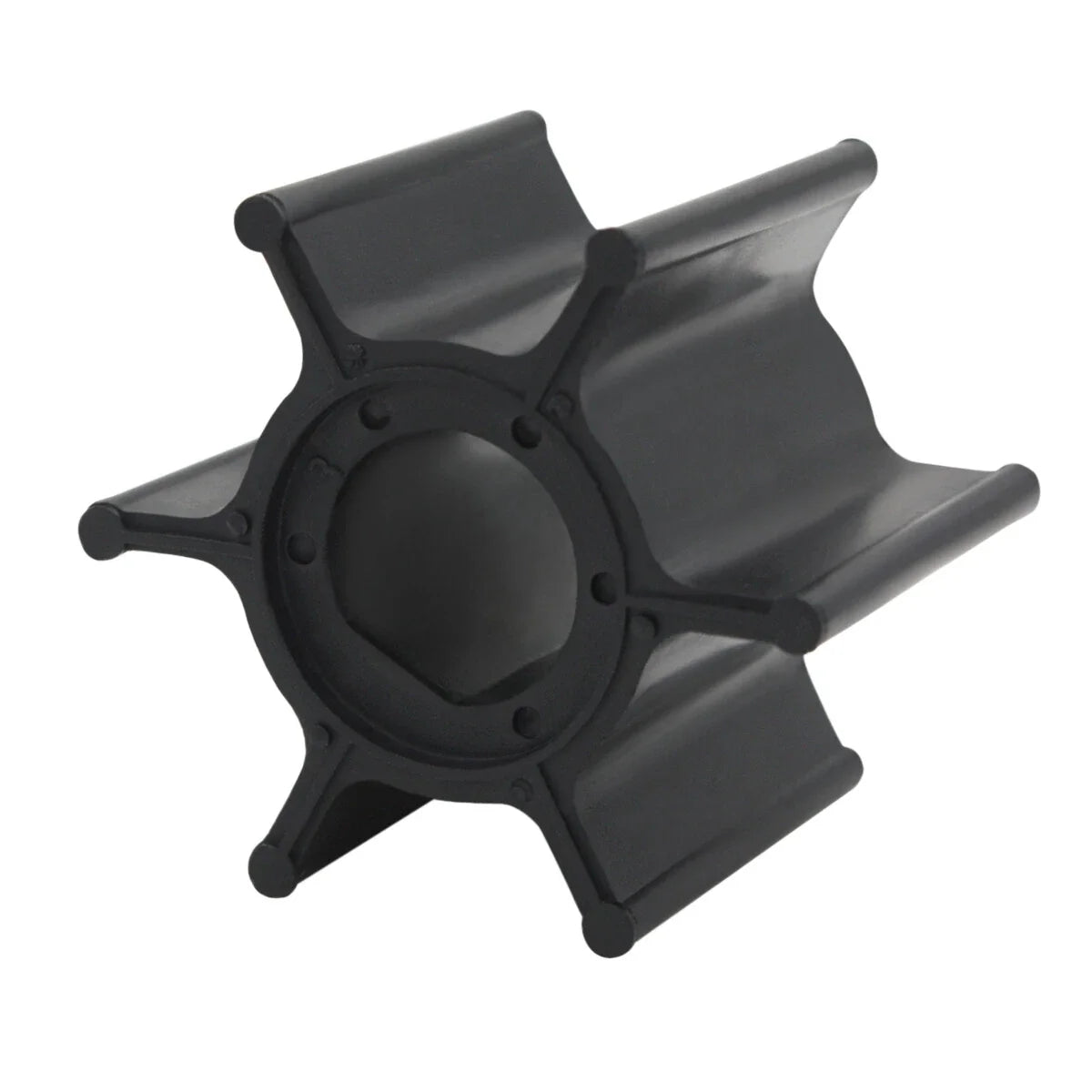Water Pump Impeller for Honda Marine Outboard BF 9.9 15 HP (1990–2023) 19210-ZV4-013