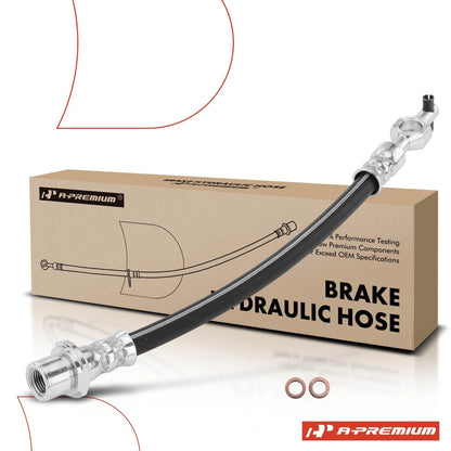 Front Brake Hydraulic Hose for Toyota Previa (1991–1996) 9094702604, 2203120