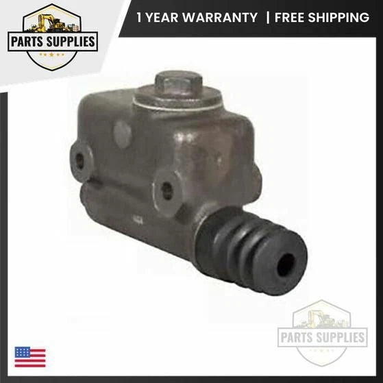 Brake Master Cylinder with Push Rod for Baker BK100830