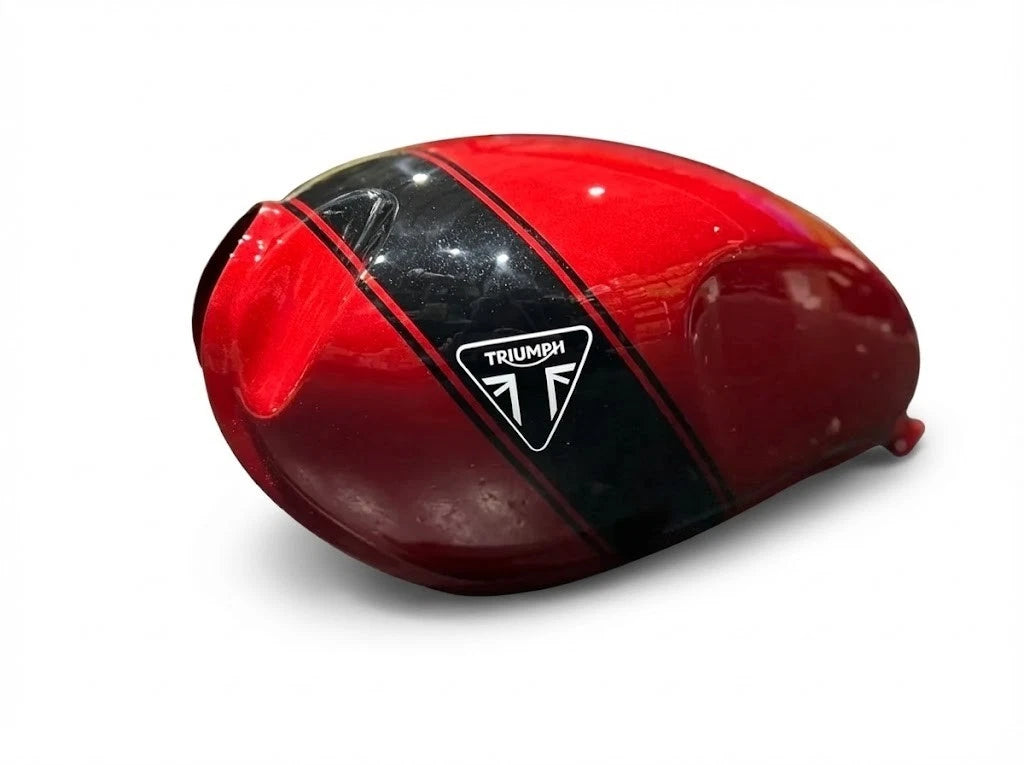 Fuel Tank for Triumph Scrambler 400 X (52TA0427)