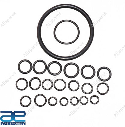 Hydraulic Pump Repair Kit for Ford 3000, 3600 Tractor