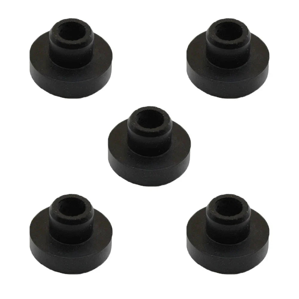 5X Fuel Tank Grommet Bushing for Snapper (Replaces 1-2337)