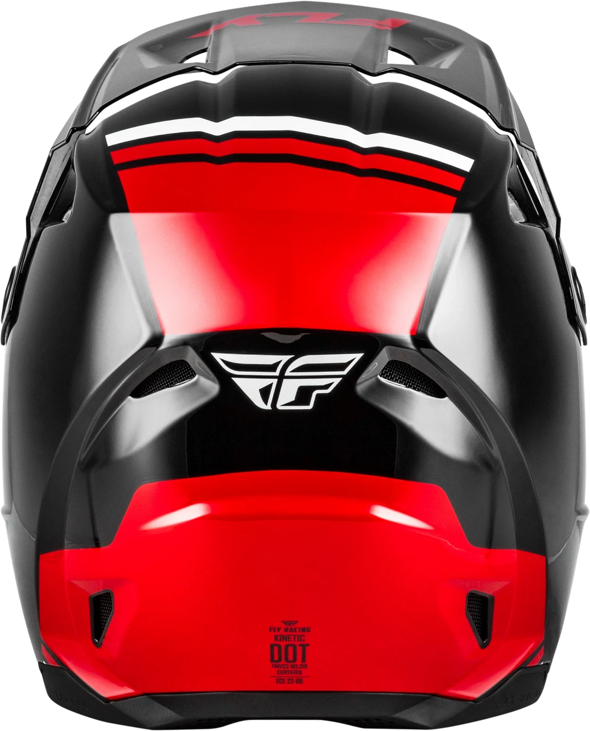 FLY Racing Kinetic Verdict Off-Road Helmet for (2024)