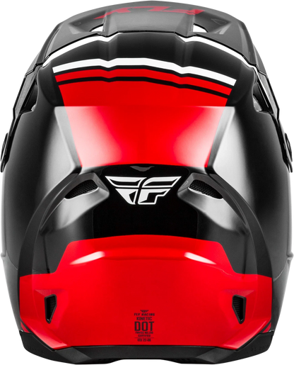 FLY Racing Kinetic Verdict Off-Road Helmet for (2024)